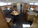Dufour Yachts Dufour 44 - 3 cab. Vera