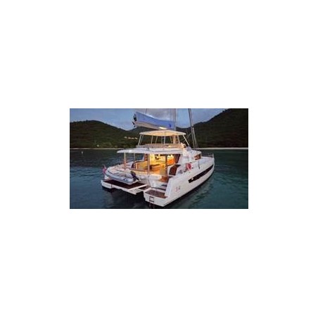 Catana Group Bali 5.4 - 6 + 2 cab. Maravela