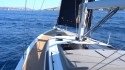 Dufour Yachts Dufour 470 - 5 + 1 cab. Potter
