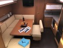 Dufour Yachts Dufour 470 - 5 + 1 cab. Potter