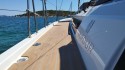 Dufour Yachts Dufour 470 - 5 + 1 cab. Weasley