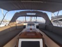 Dufour Yachts Dufour 470 - 5 + 1 cab. Weasley