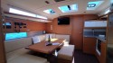 Dufour Yachts Dufour 470 - 5 + 1 cab. Weasley