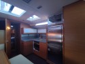Dufour Yachts Dufour 470 - 5 + 1 cab. Weasley