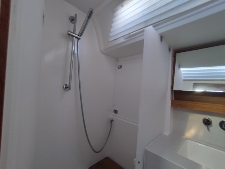 Dufour Yachts Dufour 470 - 5 + 1 cab. Weasley