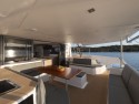 Dufour Yachts Dufour 48 Catamaran - 5 + 1 cab. Delphinus