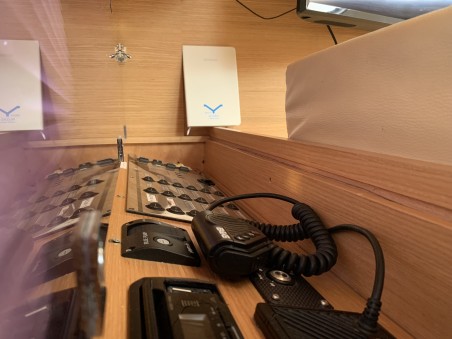 Dufour Yachts Dufour 520 GL Greenleaf