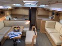 Dufour Yachts Dufour 520 GL Greenleaf