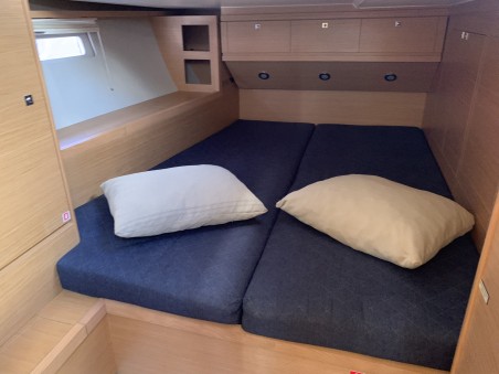 Dufour Yachts Dufour 520 GL Greenleaf