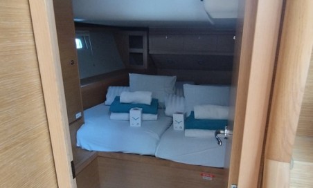 Dufour Yachts Dufour 520 GL Greenleaf