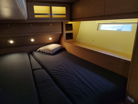 Dufour Yachts Dufour 520 GL Greenleaf