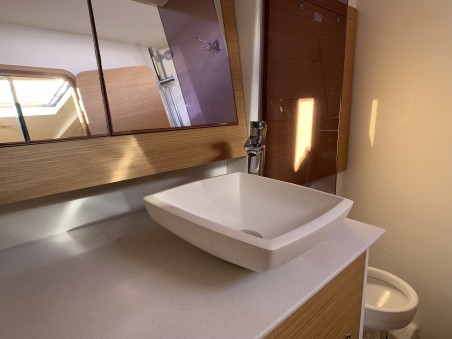 Dufour Yachts Dufour 520 GL Greenleaf