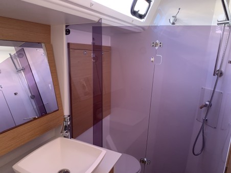 Dufour Yachts Dufour 520 GL Greenleaf