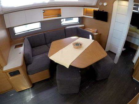 Dufour Yachts Dufour 44 - 3 cab. Vera