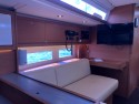 Dufour Yachts Dufour 530 - 4 + 1 cab. Gringott