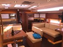 Dufour Yachts Dufour 530 - 4 + 1 cab. Gringott