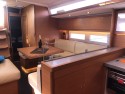 Dufour Yachts Dufour 530 - 4 + 1 cab. Gringott