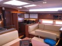 Dufour Yachts Dufour 530 - 4 + 1 cab. Gringott