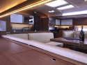 Dufour Yachts Dufour 530 - 4 + 1 cab. Gringott