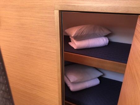 Dufour Yachts Dufour 530 - 4 + 1 cab. Gringott