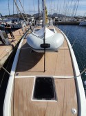 Dufour Yachts Dufour 530 - 4 + 1 cab. Rhamnus