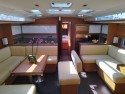Dufour Yachts Dufour 530 - 4 + 1 cab. Rhamnus