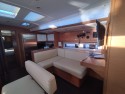 Dufour Yachts Dufour 530 - 4 + 1 cab. Rhamnus
