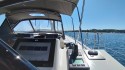 Dufour Yachts Dufour 530 - 5 + 1 cab. Asperula - 6