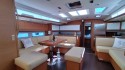 Dufour Yachts Dufour 530 - 5 + 1 cab. Asperula - 18