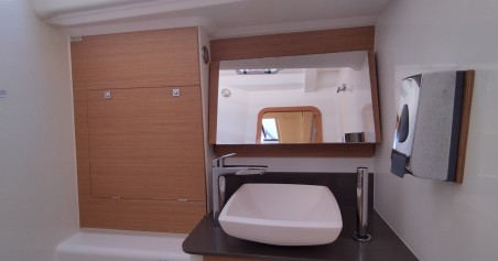 Dufour Yachts Dufour 530 - 5 + 1 cab. Asperula