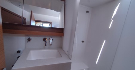 Dufour Yachts Dufour 530 - 5 + 1 cab. Asperula