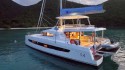 Catana Group Bali 5.4 - 6 + 2 cab. Maravela