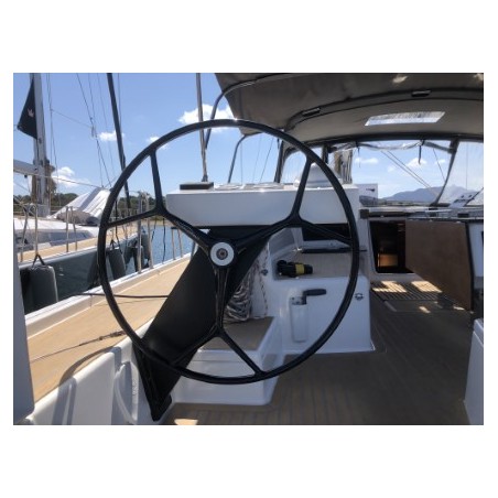 Dufour Yachts Dufour 530 - 5 + 1 cab. Edvige