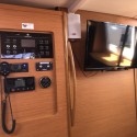 Dufour Yachts Dufour 530 - 5 + 1 cab. Edvige