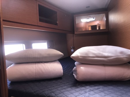 Dufour Yachts Dufour 530 - 5 + 1 cab. Edvige