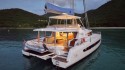 Catana Group Bali 5.4 - 6 + 2 cab. Maravela