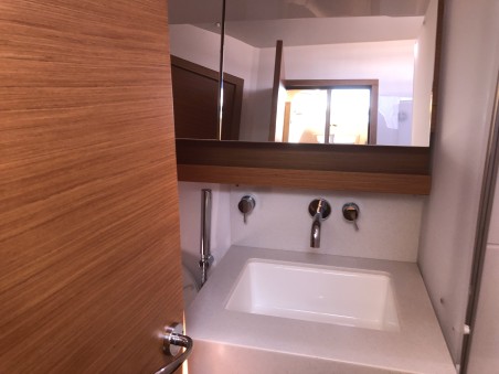 Dufour Yachts Dufour 530 - 5 + 1 cab. Edvige