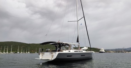 Dufour Yachts Dufour 530 Gryffindor