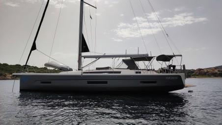 Dufour Yachts Dufour 530 Gryffindor