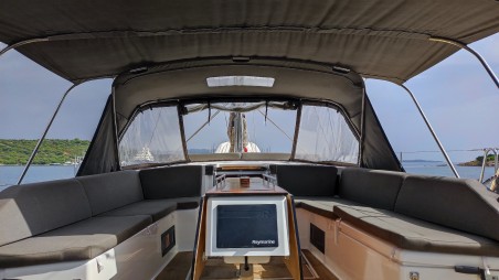 Dufour Yachts Dufour 530 Gryffindor