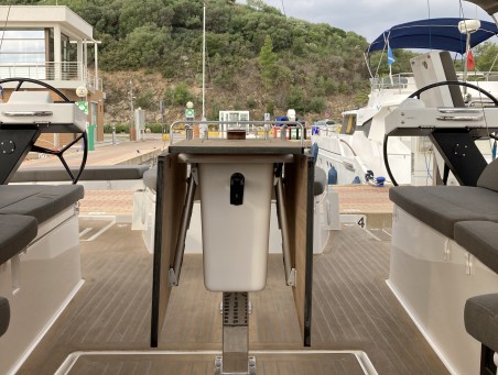 Dufour Yachts Dufour 530 Gryffindor