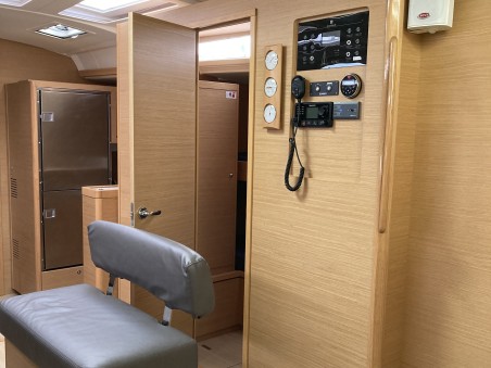 Dufour Yachts Dufour 530 Gryffindor