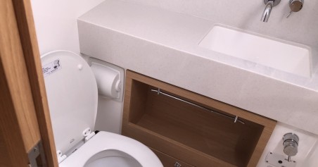 Dufour Yachts Dufour 530 Gryffindor