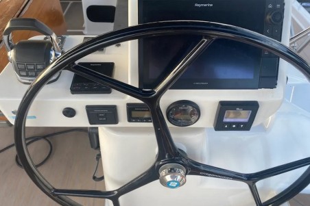 Dufour Yachts Dufour 56 Exclusive - 4 + 1 cab. Morisia