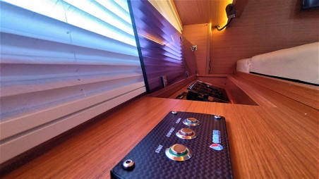 Dufour Yachts Dufour 56 Exclusive - 4 + 1 cab. Morisia