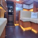 Dufour Yachts Dufour 56 Exclusive - 4 + 1 cab. Morisia