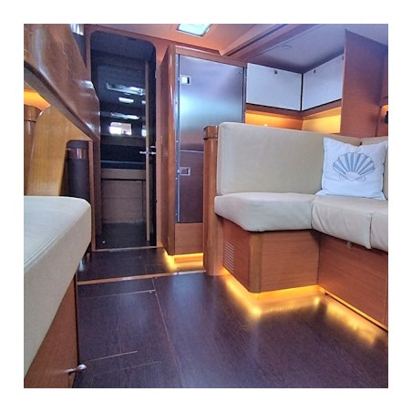 Dufour Yachts Dufour 56 Exclusive - 4 + 1 cab. Morisia