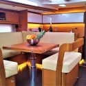 Dufour Yachts Dufour 56 Exclusive - 4 + 1 cab. Morisia