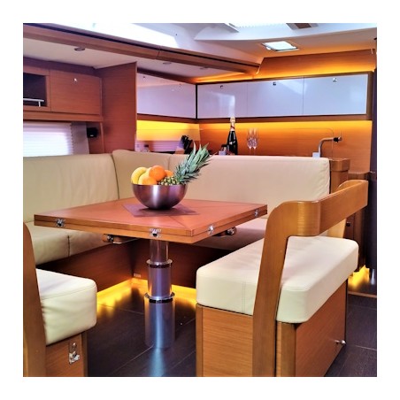 Dufour Yachts Dufour 56 Exclusive - 4 + 1 cab. Morisia