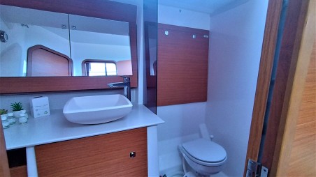 Dufour Yachts Dufour 56 Exclusive - 4 + 1 cab. Morisia